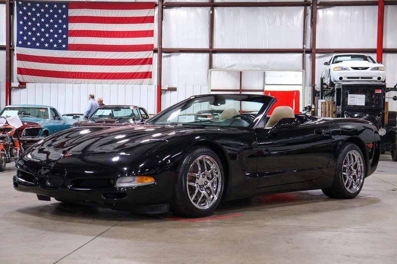 Cabriolet in Grand Rapids, MI, United States 1 - 13198446