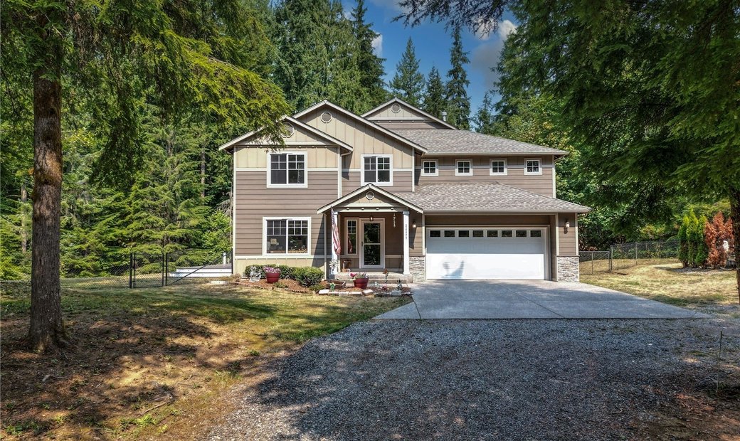 22427 45th Place, Granite Falls, In Granite Falls, Washington, United