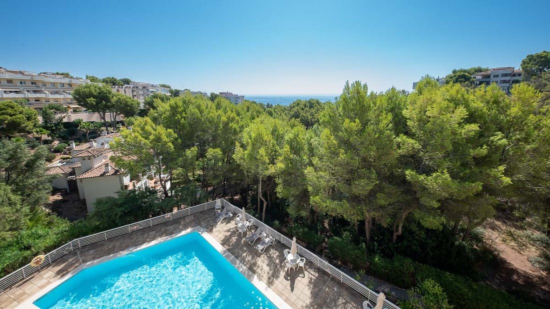Apartment in Cas Catala, Calvia, Balearic Islands 5 - 12747255