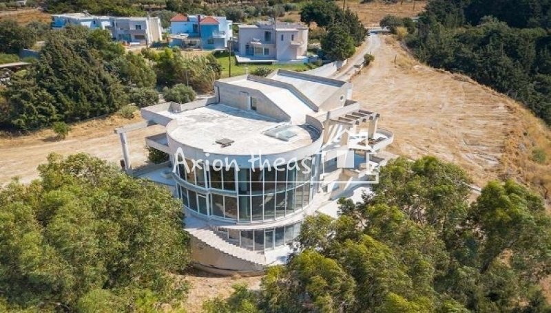 House in Rhodes, Aegean, Greece 2 - 13196862