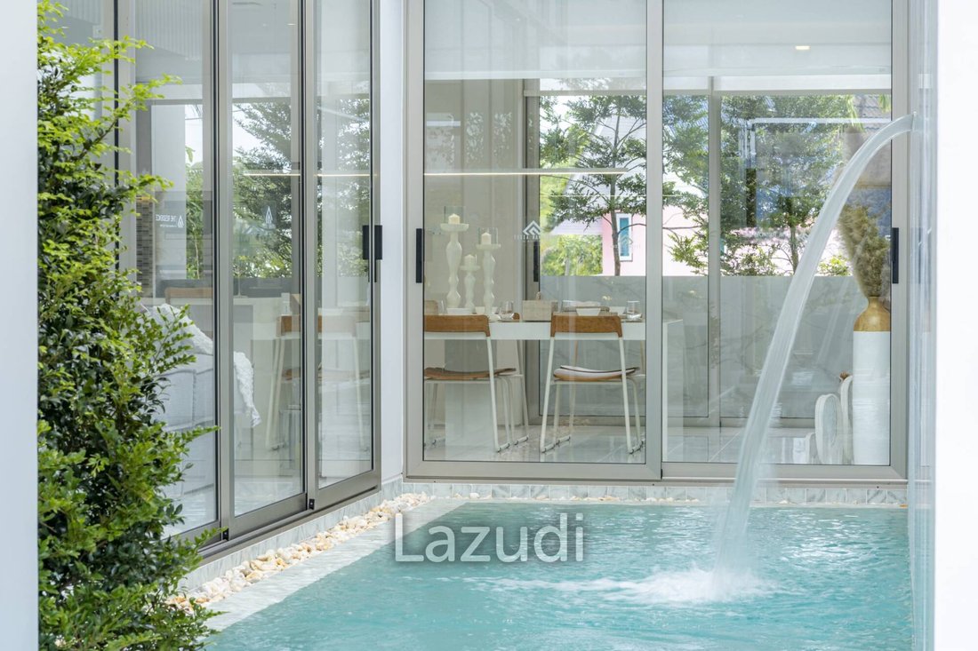 Villa in Thep Krasatti, Phuket, Thailand 1 - 13060238