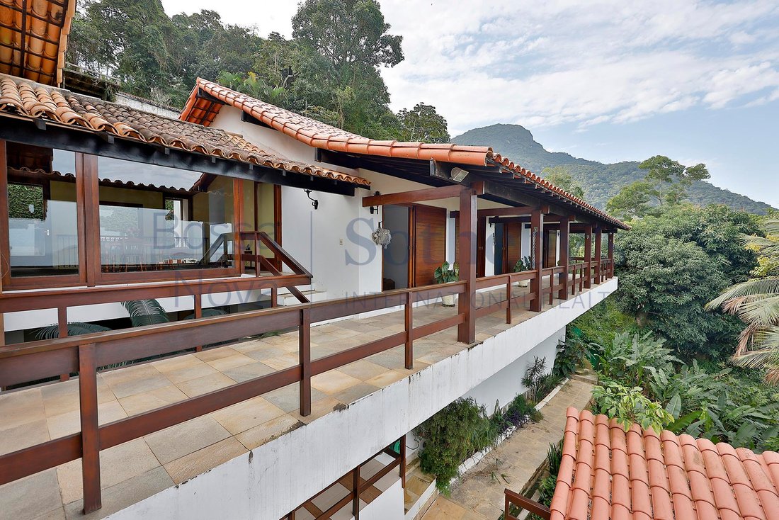 House in Rio de Janeiro, State of Rio de Janeiro, Brazil 3 - 13195636