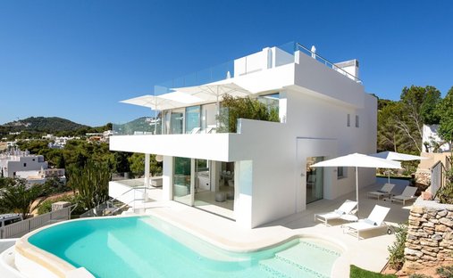 Villa in Greece 1