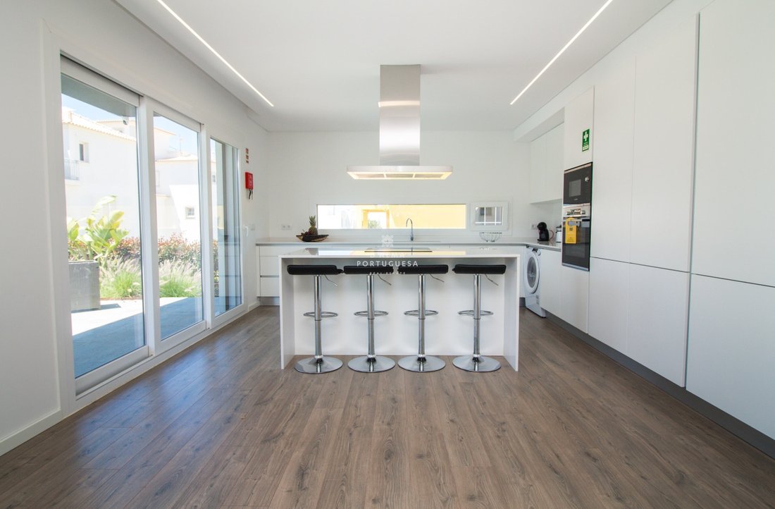 Villa in Olhos de Agua, Algarve, Portugal 2 - 13195758