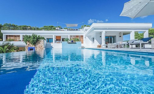 Villa in Kleistou, Fournas, Thessaly and Central Greece 1