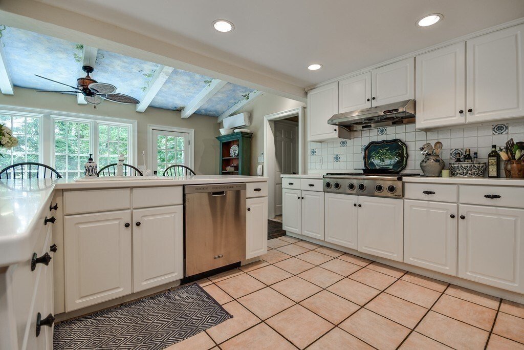 Single Family Detached Wellesley In Wellesley, Massachusetts, United