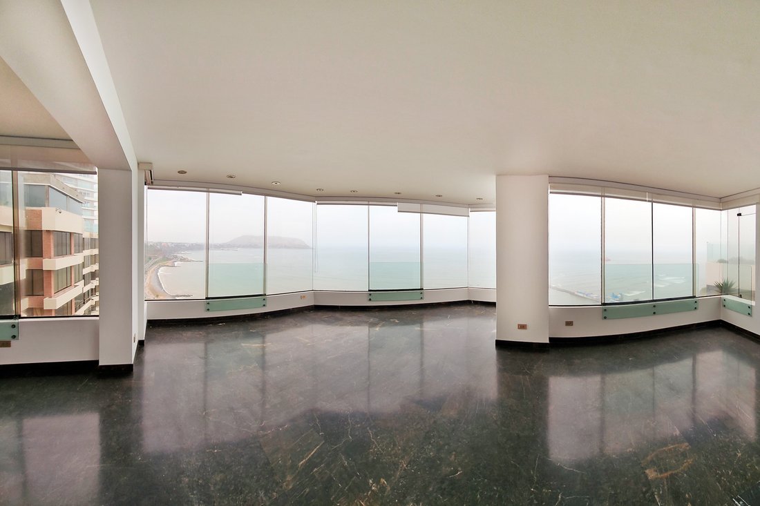 Spectacular Penthouse In Miraflores Metropolitan Municipality Of Lima   1100xxs 