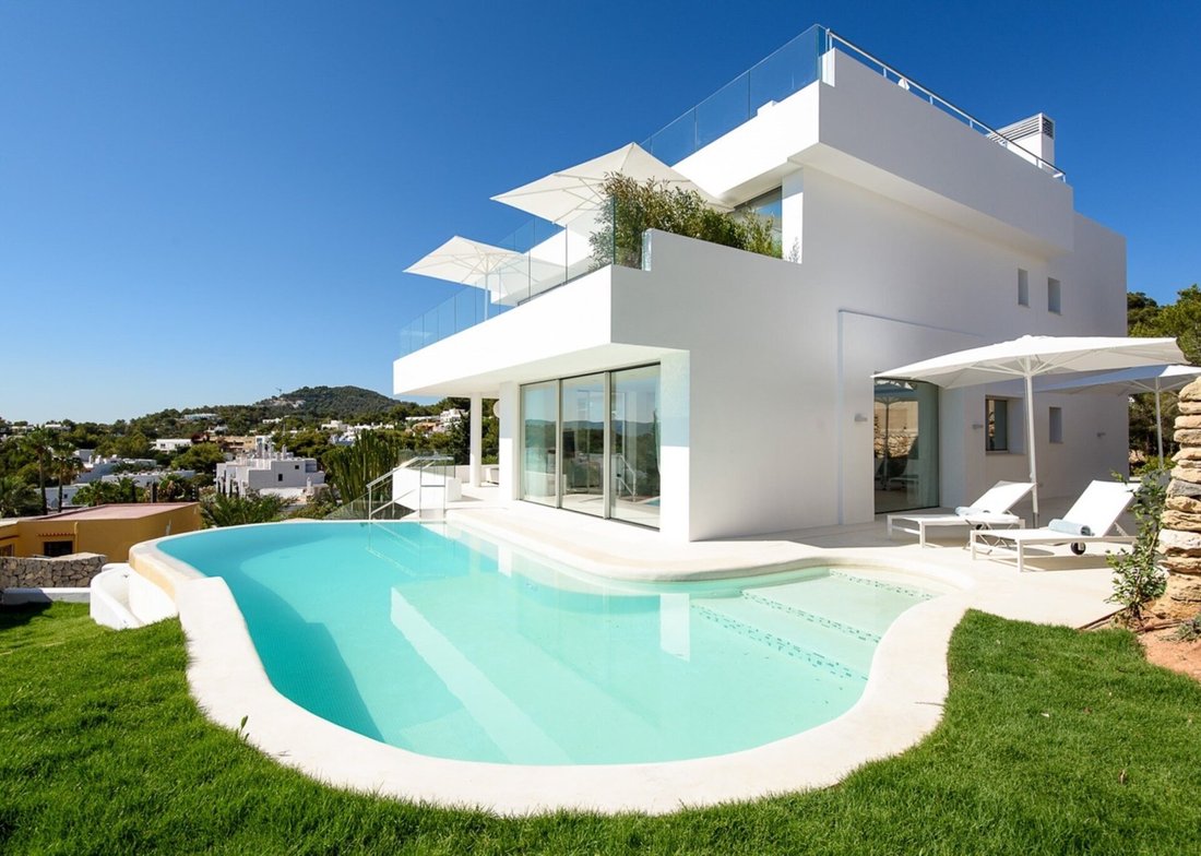 Villa in Greece 2 - 13196372