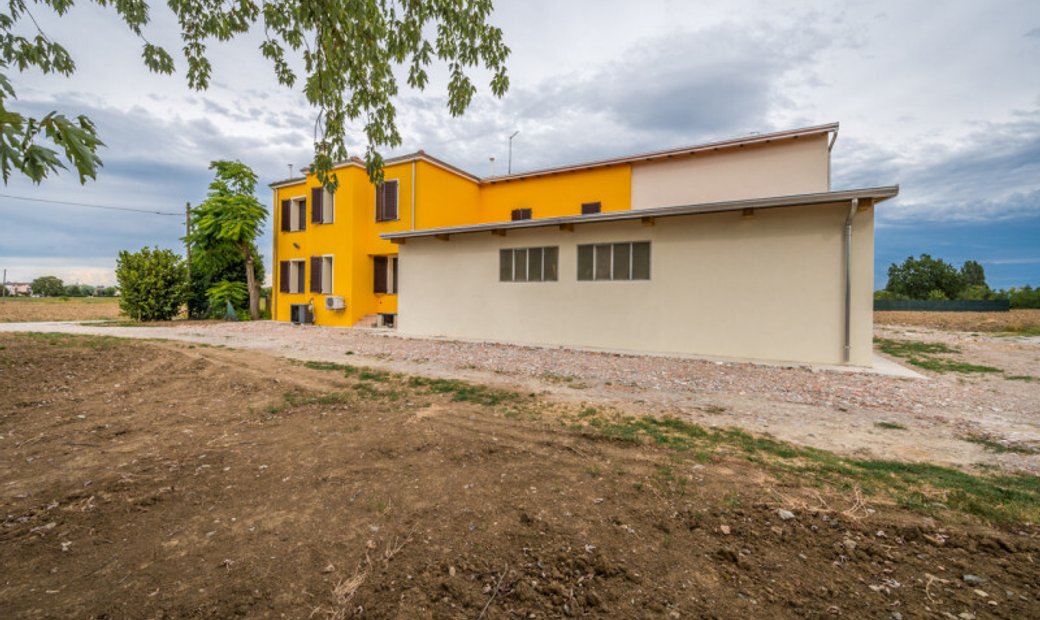 Parma Rustic House In Emilia Romagna, Italy For Sale (13199048)