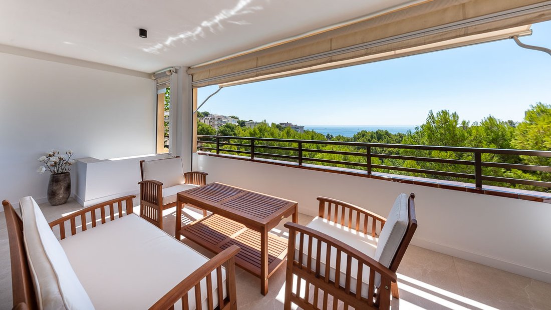 Apartment in Cas Catala, Calvia, Balearic Islands 3 - 12747255
