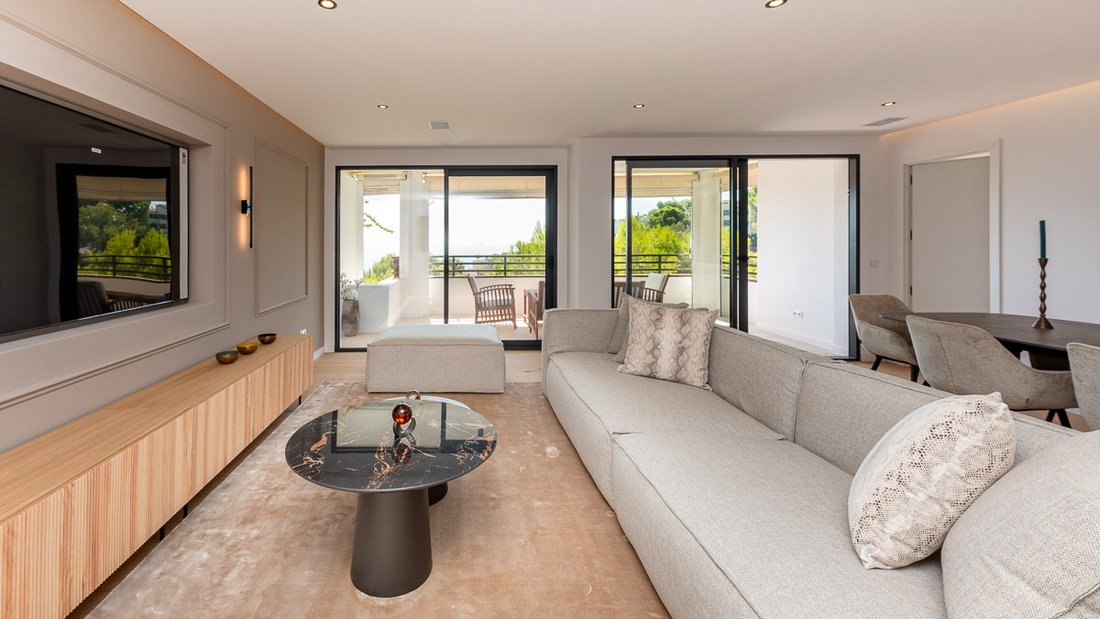 Apartment in Cas Catala, Calvia, Balearic Islands 1 - 12747255