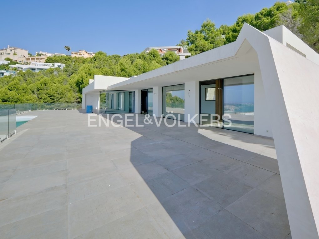 Villa in Altea, Valencian Community, Spain 4 - 13196008