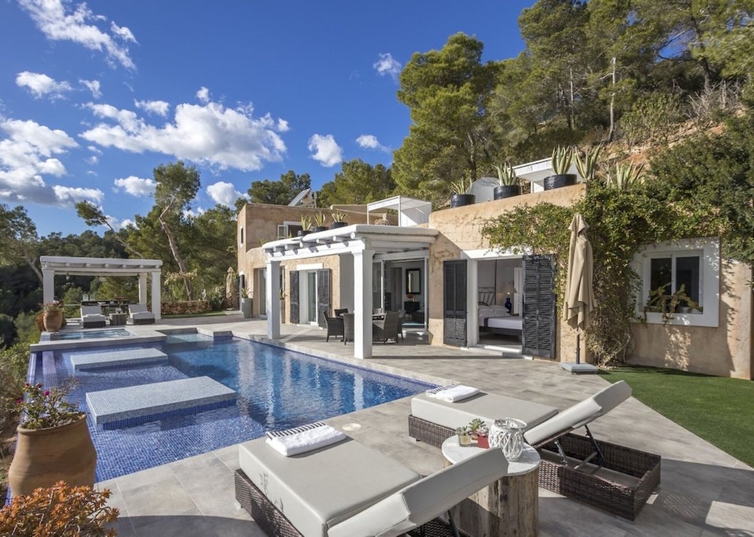Villa in Greece 1 - 13196416