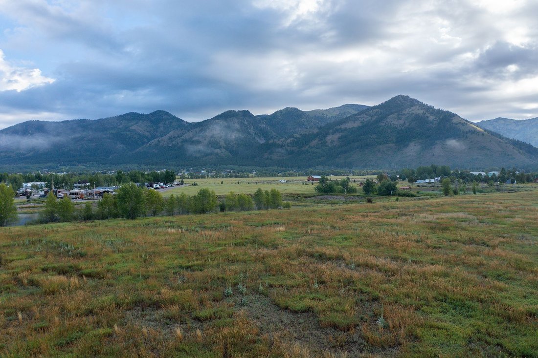 Land in Thayne, Wyoming, United States 5 - 13199387