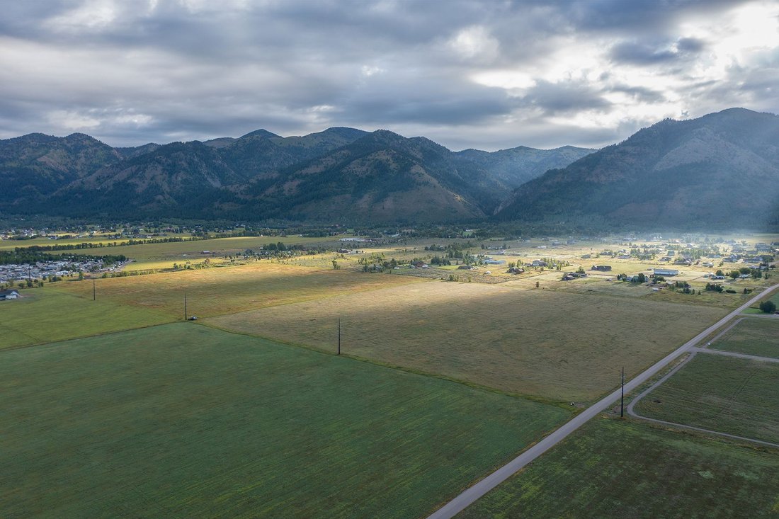 Land in Thayne, Wyoming, United States 3 - 13199387