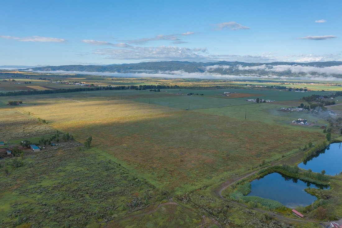 Land in Thayne, Wyoming, United States 4 - 13199387