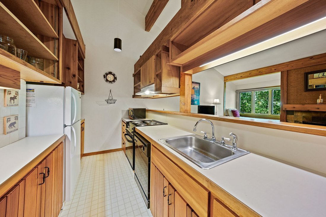 South Lake Creek Drive In Wilson, Wyoming, United States For Sale