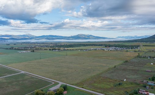 Land in Thayne, Wyoming, United States 1