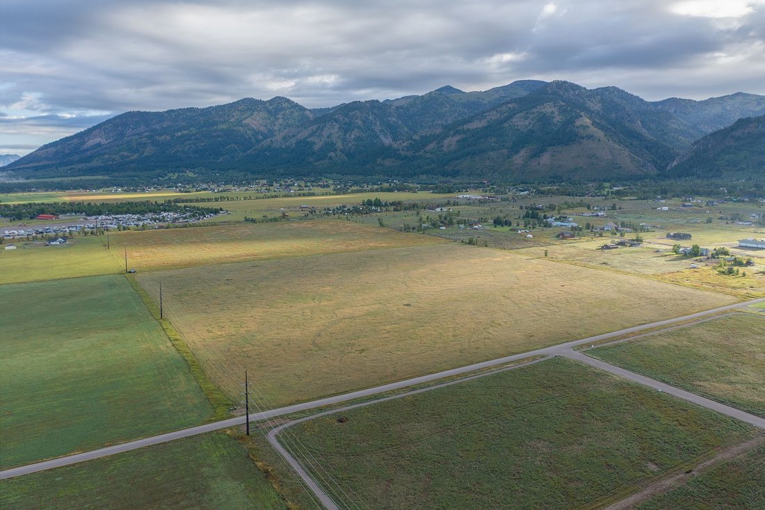 Land in Thayne, Wyoming, United States 2 - 13199387