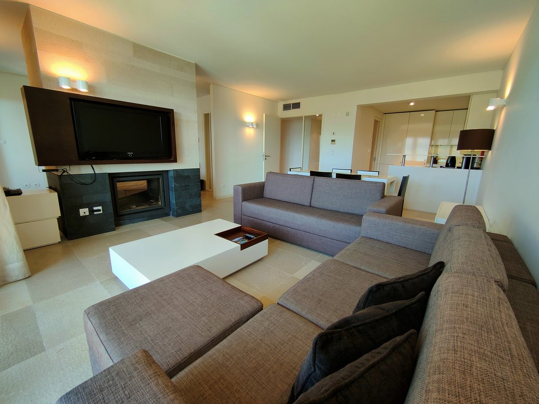 Apartment 1º Line Of The Beach Troia In Tróia Peninsula, Setubal