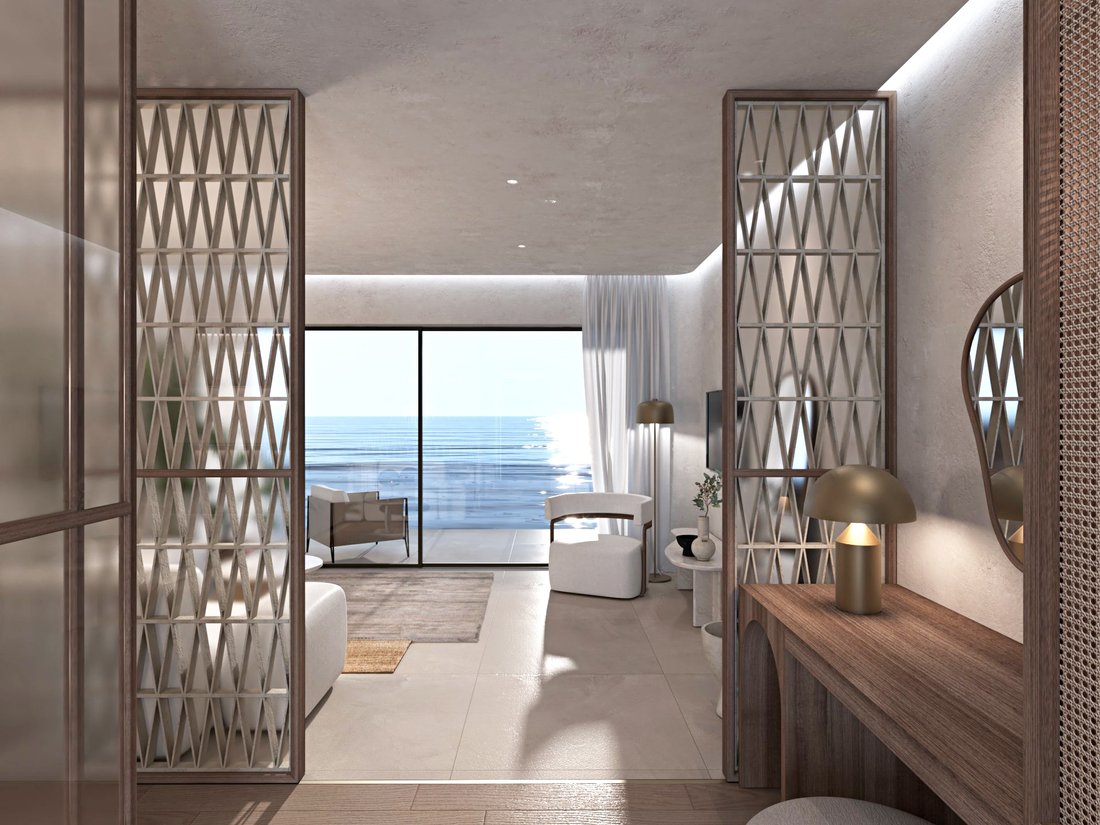 Apartamento en Community of Loutraki - Perachora, Loutraki - Perachora, Grecia 4 - 13199419