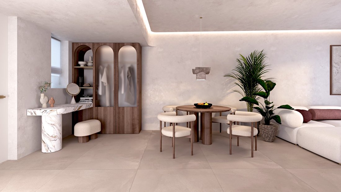 Apartamento en Community of Loutraki - Perachora, Loutraki - Perachora, Grecia 3 - 13199424