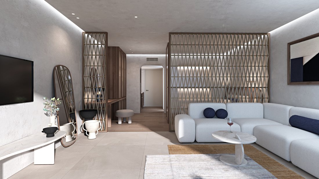 Apartamento en Community of Loutraki - Perachora, Loutraki - Perachora, Grecia 3 - 13199419