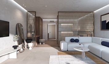 Apartamento en Community of Loutraki - Perachora, Loutraki - Perachora, Grecia 2