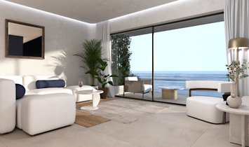 Apartamento en Community of Loutraki - Perachora, Loutraki - Perachora, Grecia 1