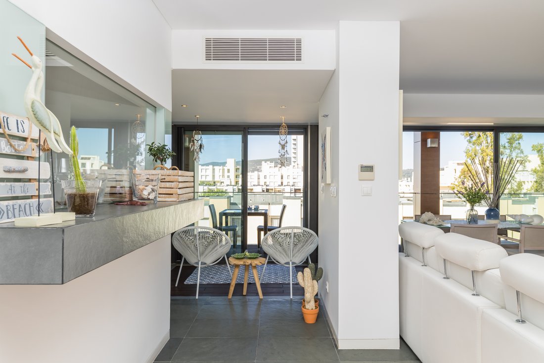 Apartment In The Center Of Troia In Tróia Peninsula, Setubal, Portugal