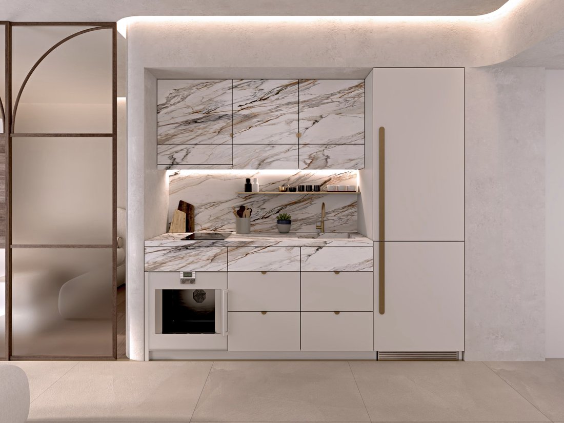 Apartamento en Community of Loutraki - Perachora, Loutraki - Perachora, Grecia 4 - 13199424