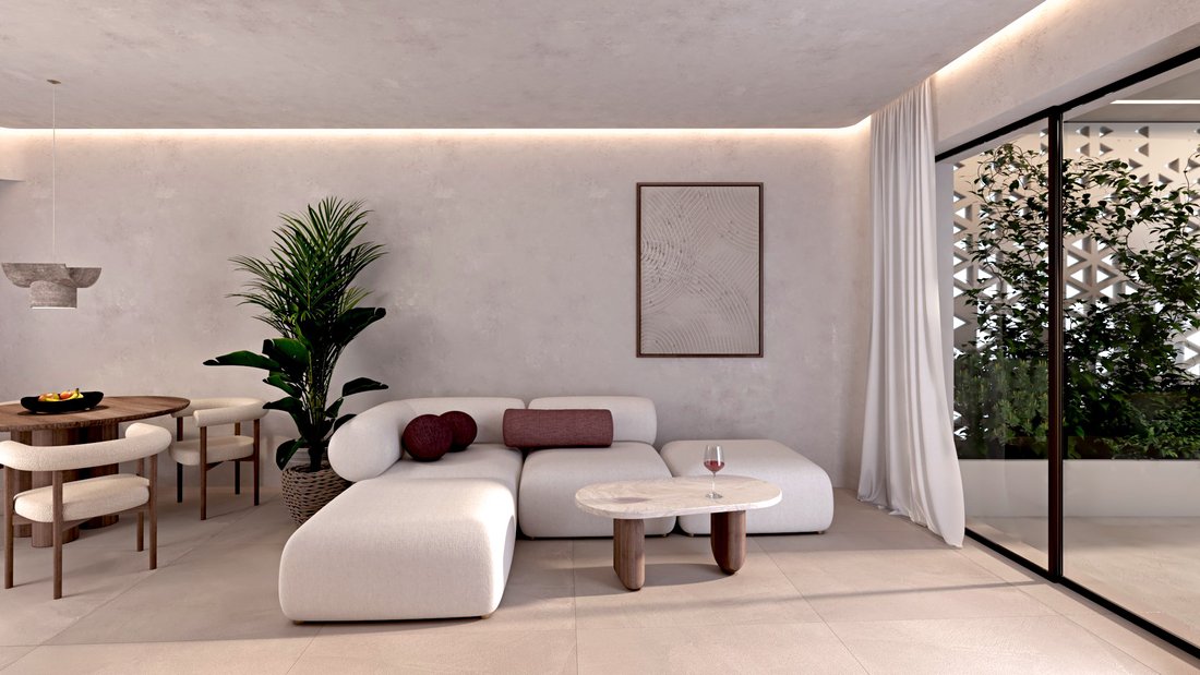 Apartamento en Community of Loutraki - Perachora, Loutraki - Perachora, Grecia 2 - 13199424