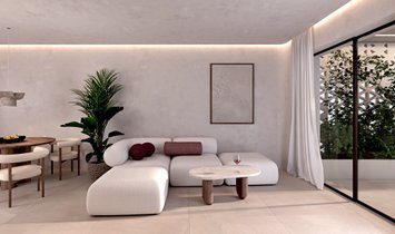 Apartamento en Community of Loutraki - Perachora, Loutraki - Perachora, Grecia 1