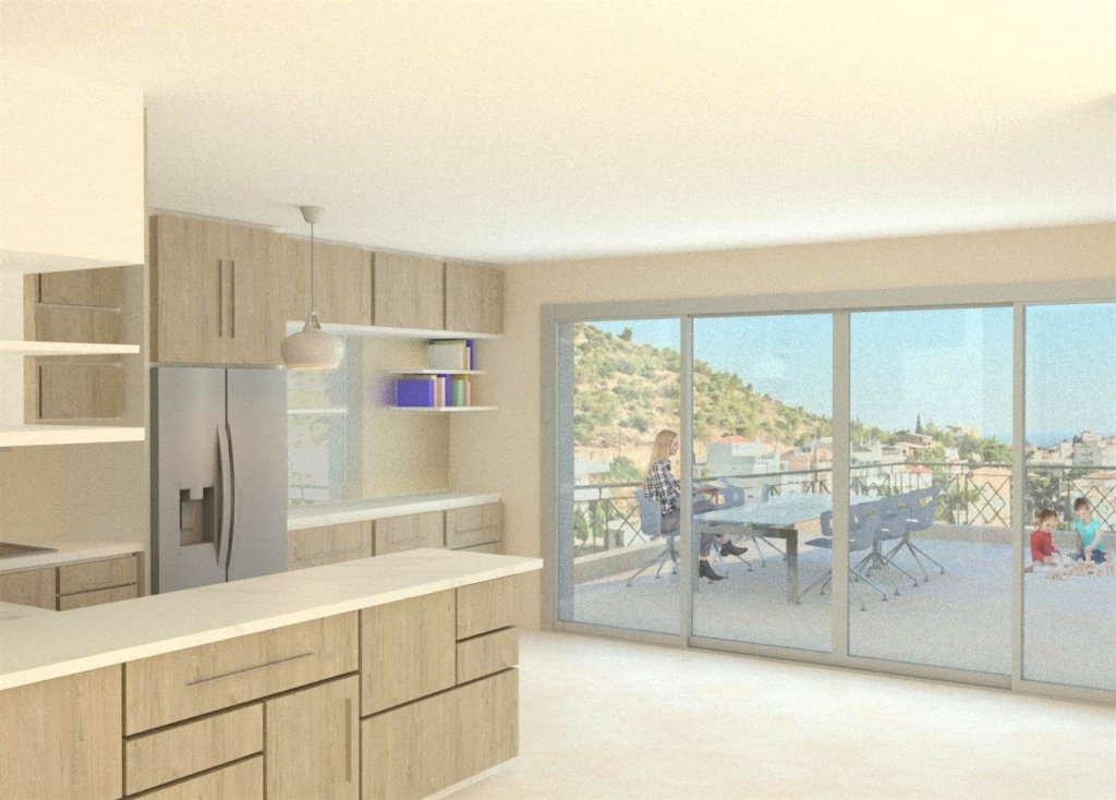 House in Voula, Attica, Greece 2 - 13199403
