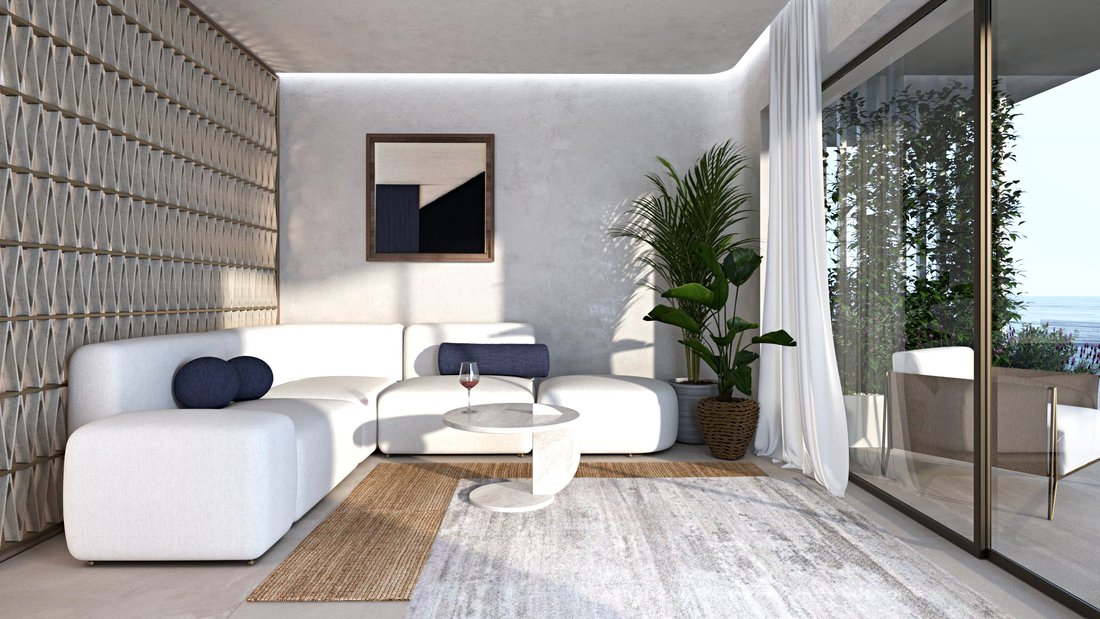 Apartamento en Community of Loutraki - Perachora, Loutraki - Perachora, Grecia 1 - 13199419