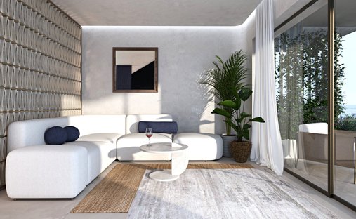 Apartamento en Community of Loutraki - Perachora, Loutraki - Perachora, Grecia 1