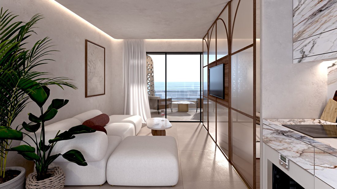 Apartamento en Community of Loutraki - Perachora, Loutraki - Perachora, Grecia 1 - 13199424