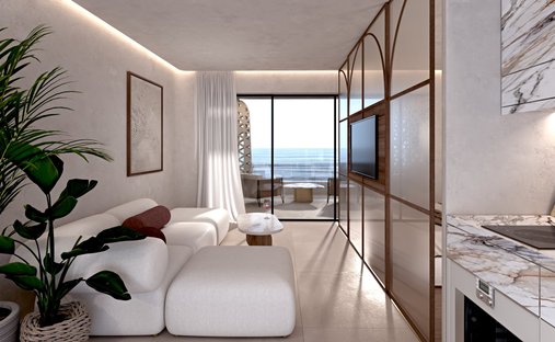 Apartamento en Community of Loutraki - Perachora, Loutraki - Perachora, Grecia 1