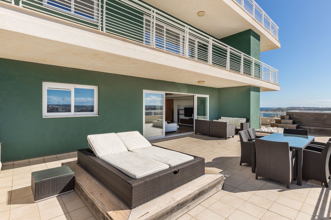 Apartment in Sliema, Malta 5 - 13199532