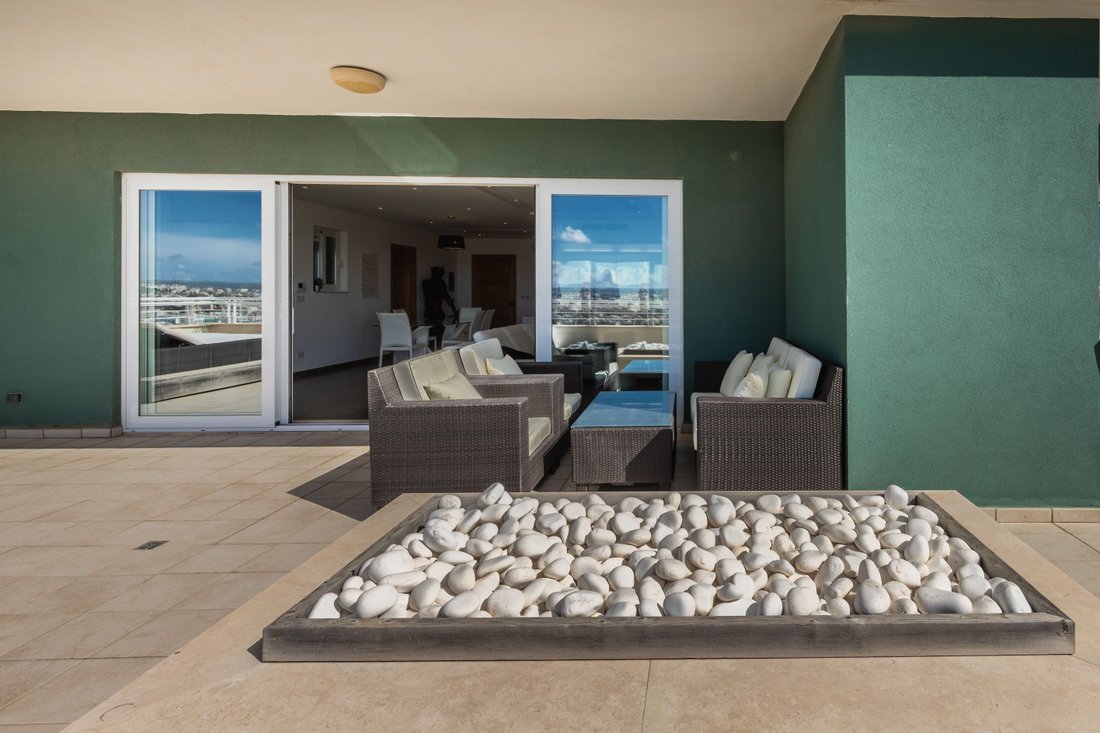 Apartment in Sliema, Malta 4 - 13199532