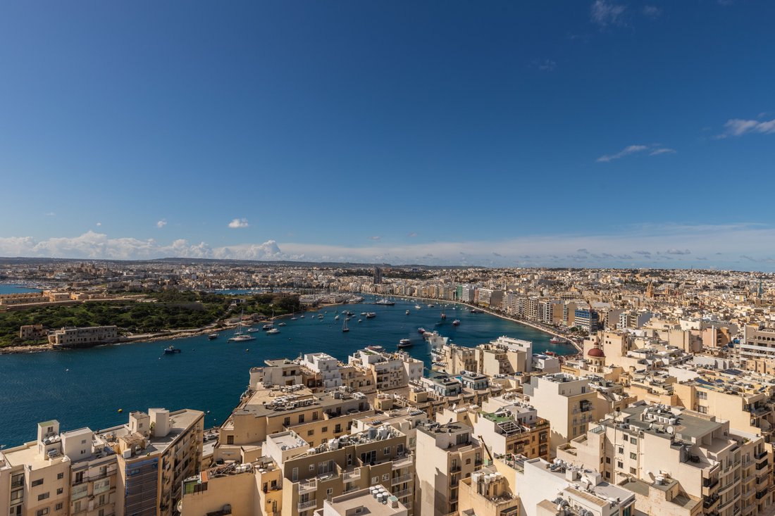 Apartment in Sliema, Malta 2 - 13199532