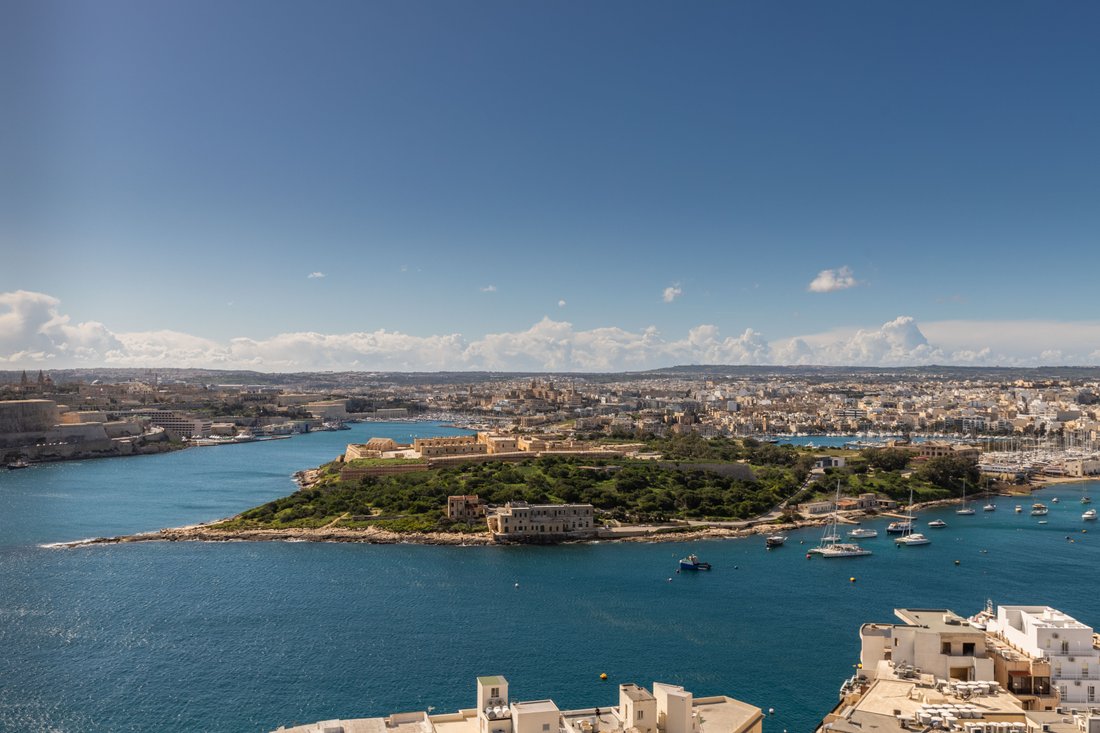 Apartment in Sliema, Malta 1 - 13199532
