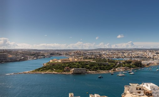 Apartment in Sliema, Malta 1
