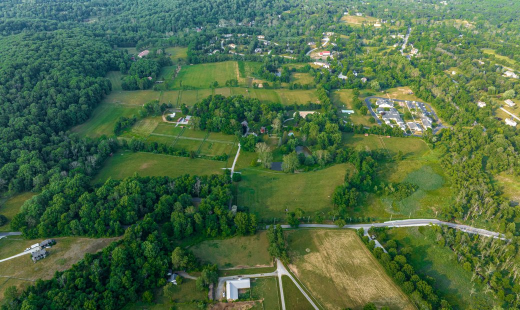 Horseshoe Trail Lot 26 Rd, In Chester Springs, Pennsylvania, United