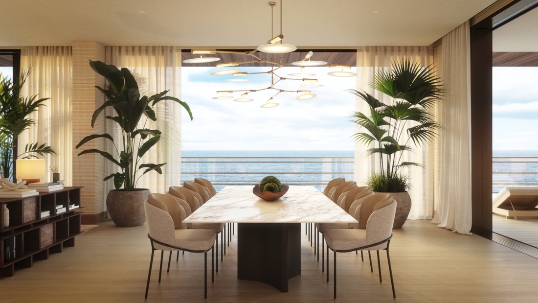 Penthouse in Bodden Town, Bodden Town, Cayman Islands 4 - 13199756