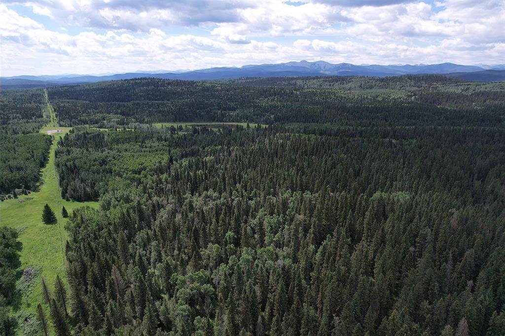 Rare Land Opportunities In The Foothills Of Alberta In Calgary, Alberta