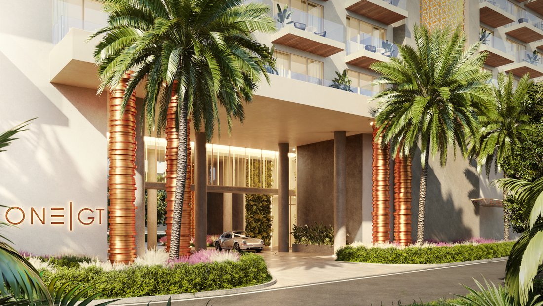 Condo in George Town, George Town, Cayman Islands 1 - 13199955
