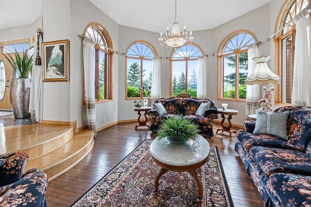 Beautiful 40 Acre Oasis In Millarville, Alberta, Canada For Sale (13201645)