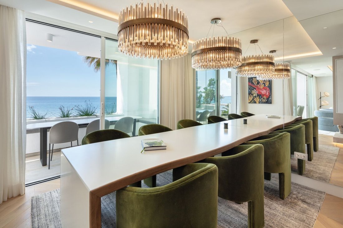 Penthouse in Golden Mile, Andalusia, Spain 4 - 13200705