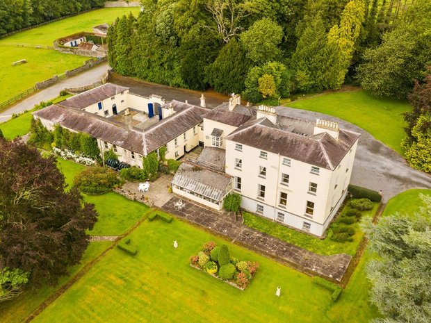 Luxury homes for sale in Fethard, County Tipperary, Ireland | JamesEdition
